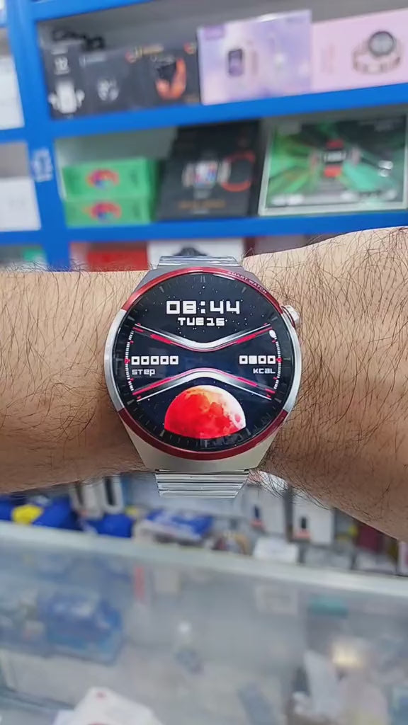 WATCH 4PRO +