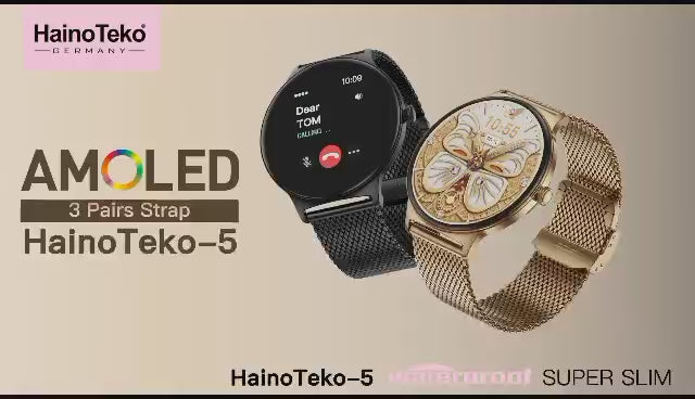 Hainoteko 5