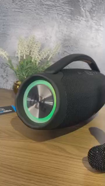 Boombox 3 mini