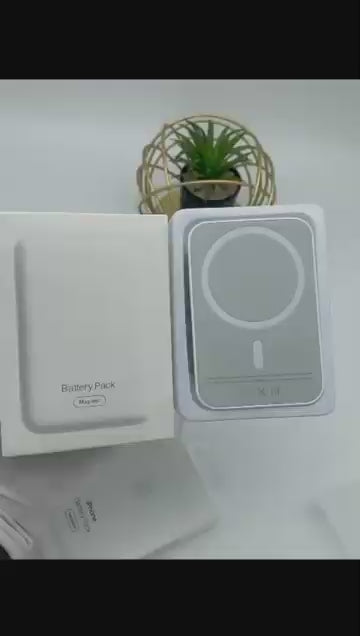 Powebank