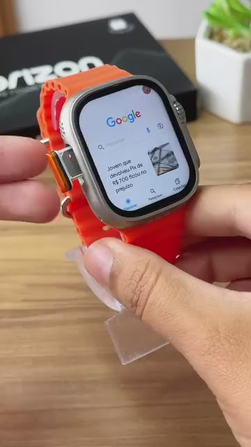 Smart watch c90 ultra