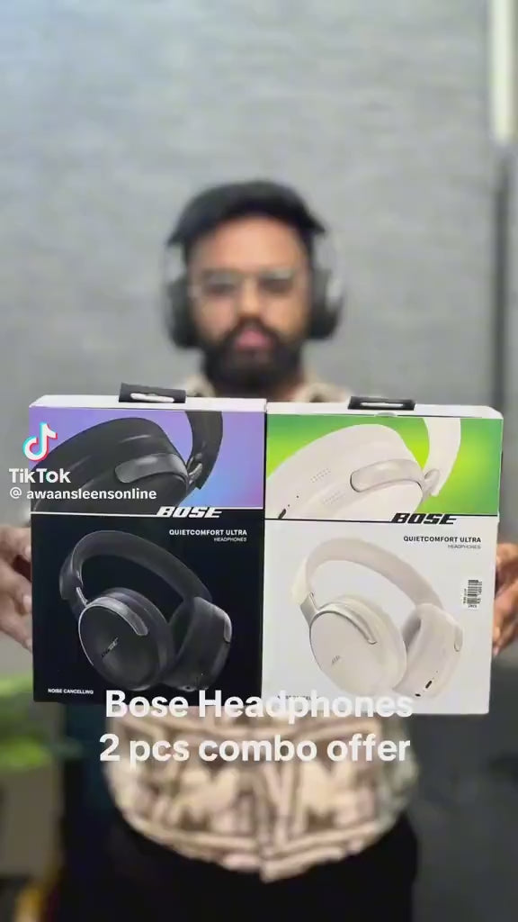 Bose