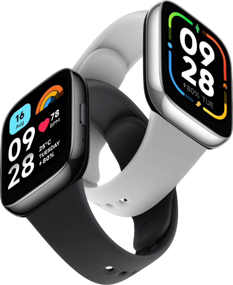 Redmi Watch 3 active