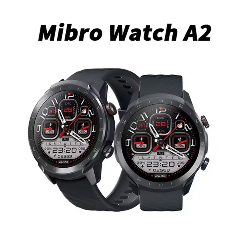 Mibro A2