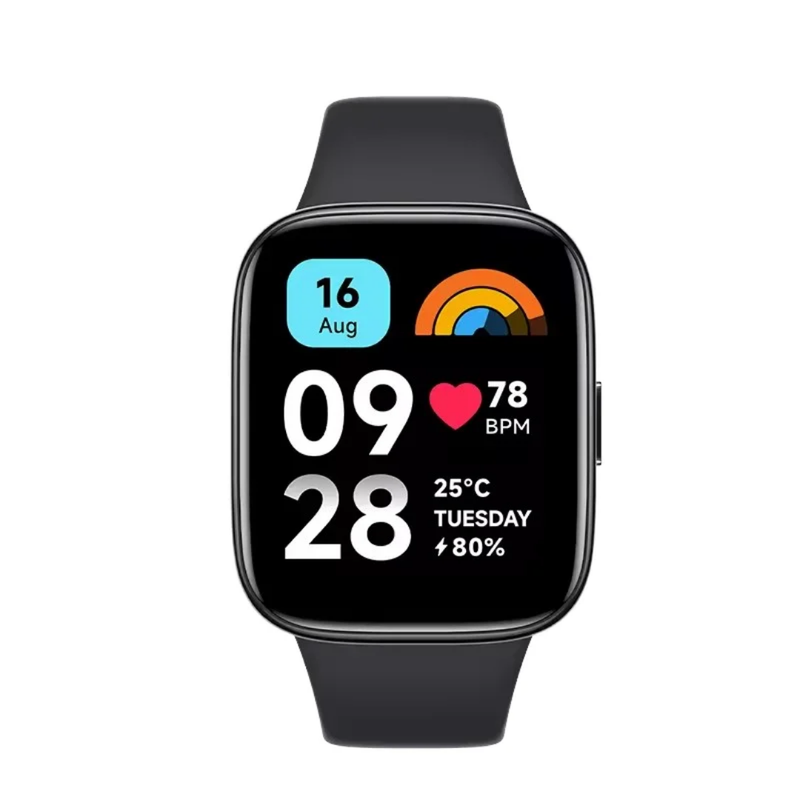 Redmi Watch 3 active