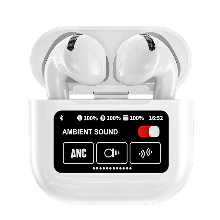Buds 3pro
