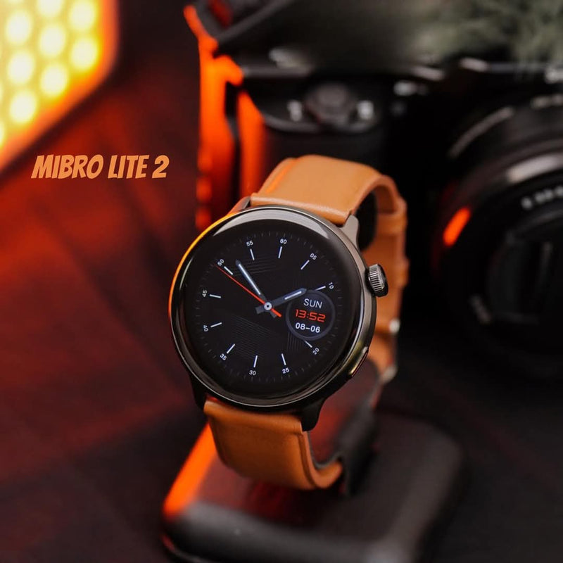 Mibro lite2