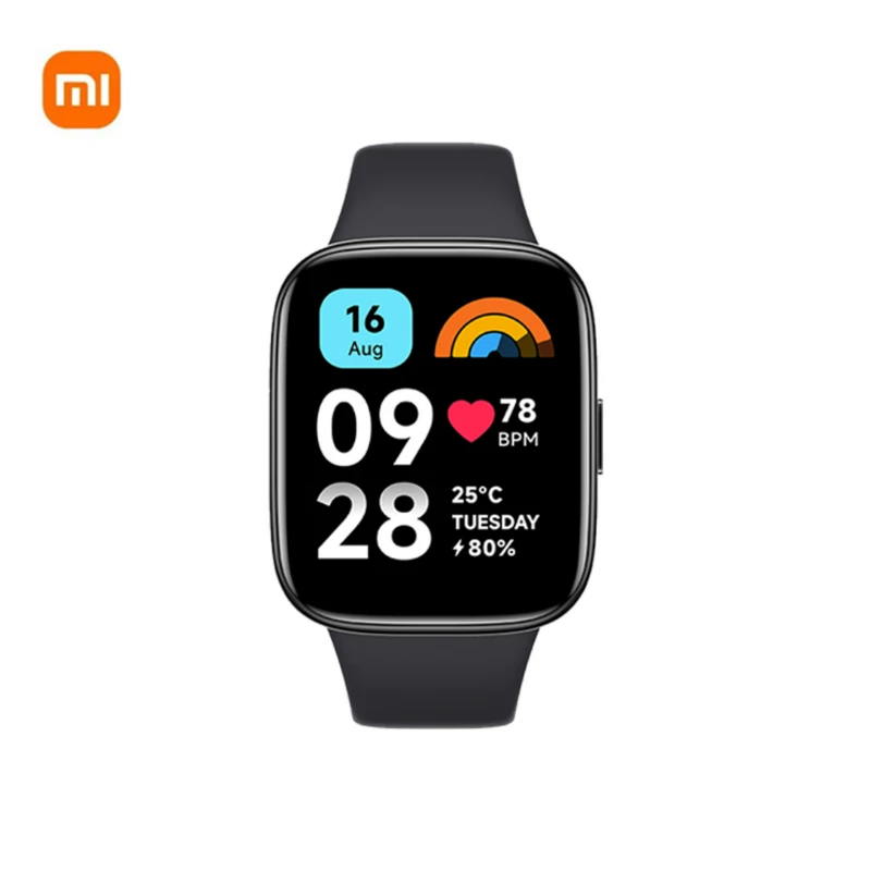 Redmi Watch 3 active
