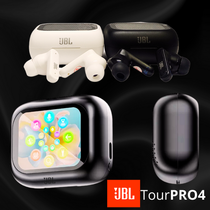 JBL Tour 4 pro