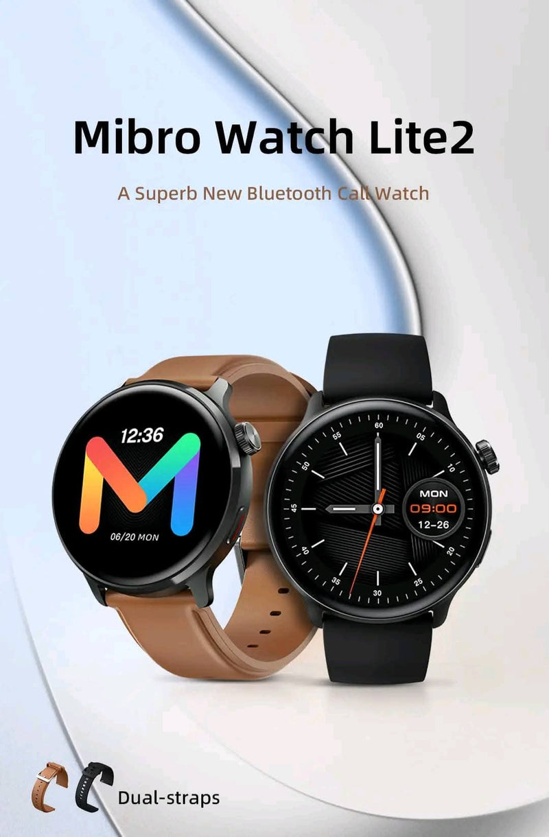 Mibro lite2