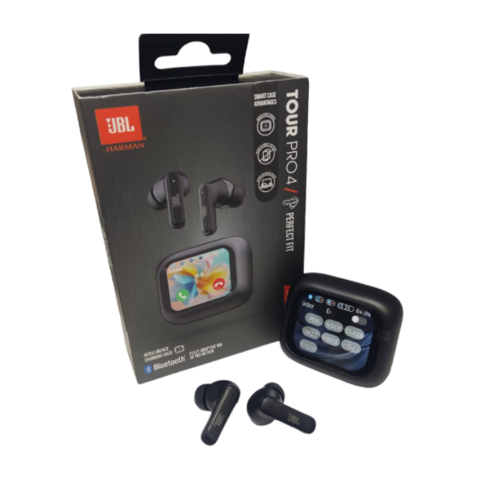 JBL Tour 4 pro