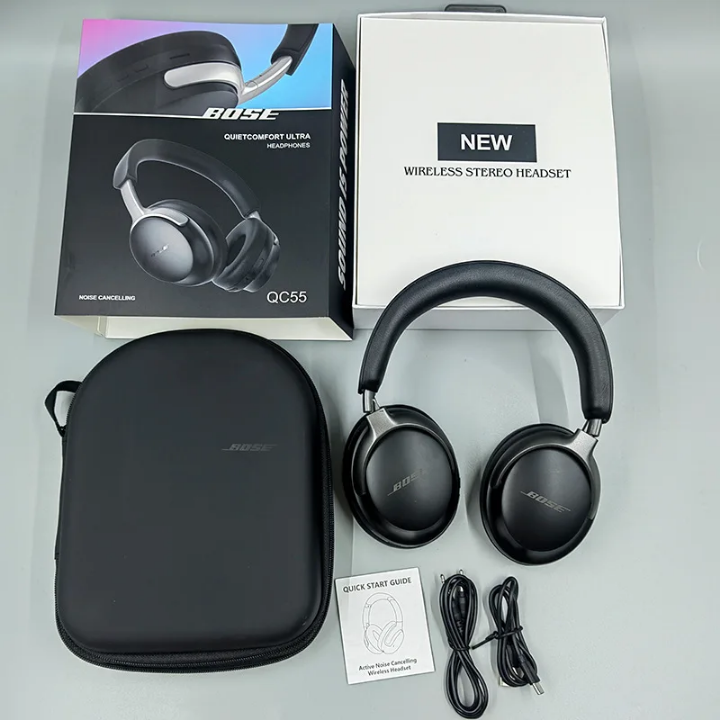 Bose