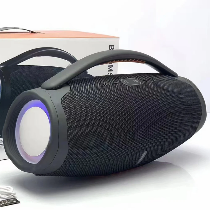 Boombox 3