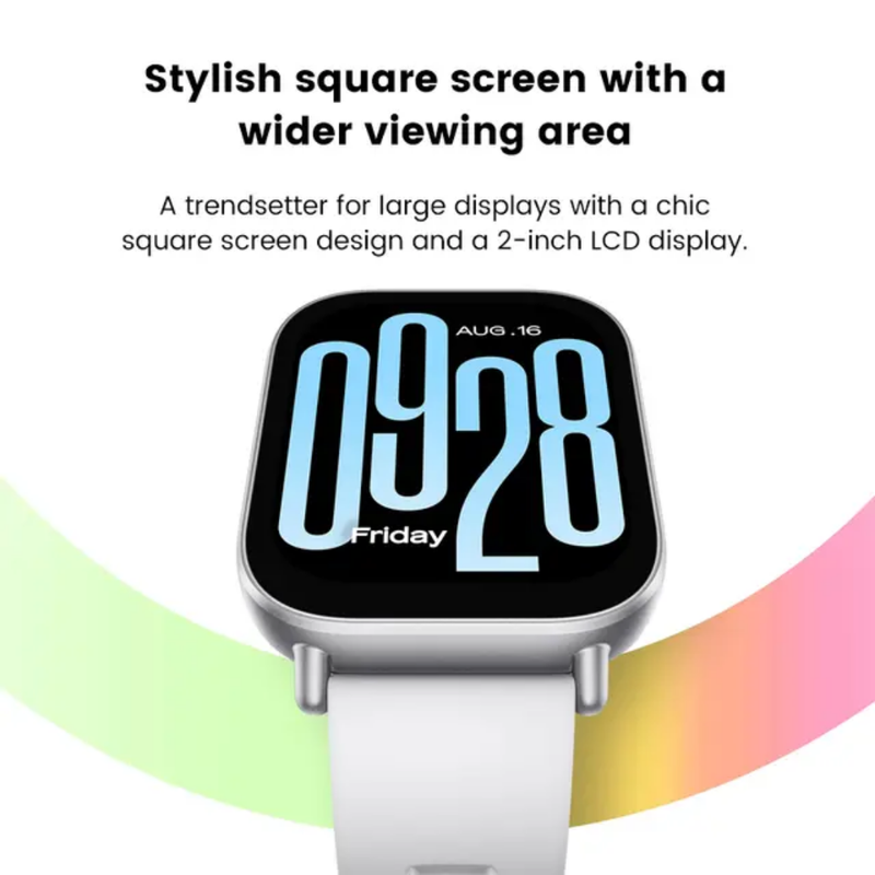 Redmi Watch 5 Active