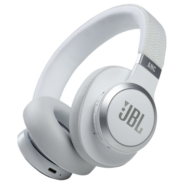 JBL 660