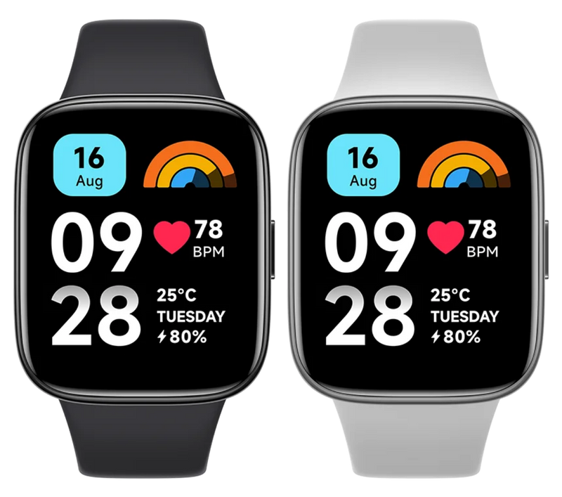 Redmi Watch 3 active