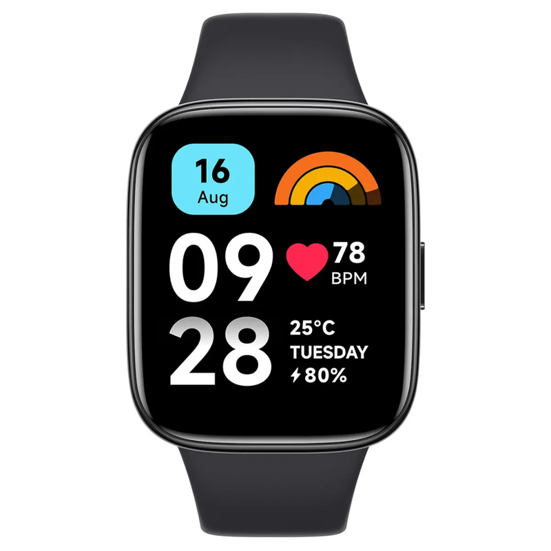 Redmi Watch 3 active