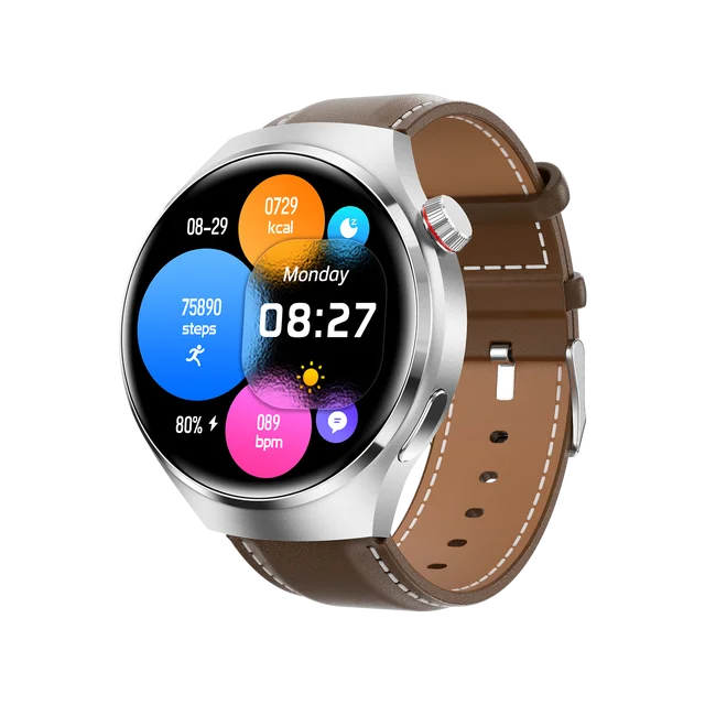 WATCH 4PRO