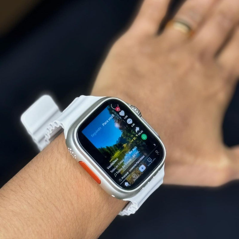 Smart watch c90 ultra