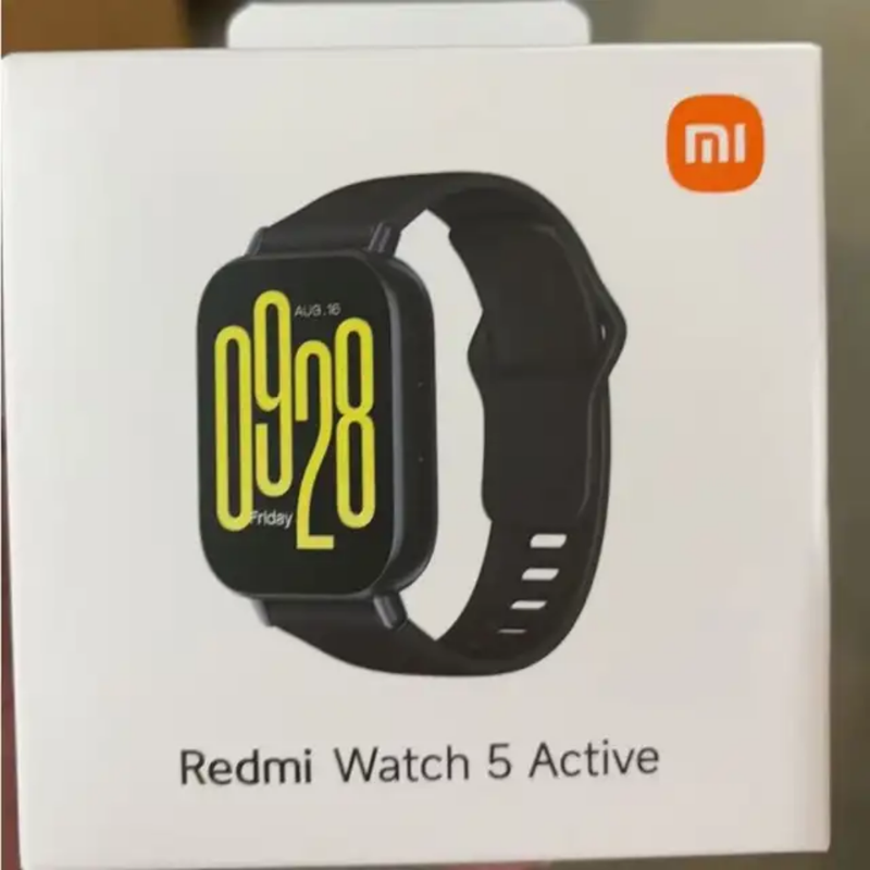 Redmi Watch 5 Active
