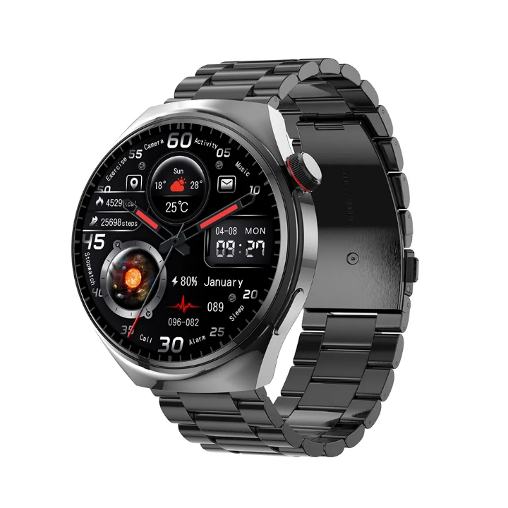 WATCH 4PRO