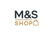  Un logo avec le nomM&SSHOP